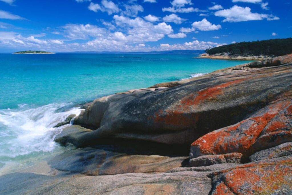 wineglass bay