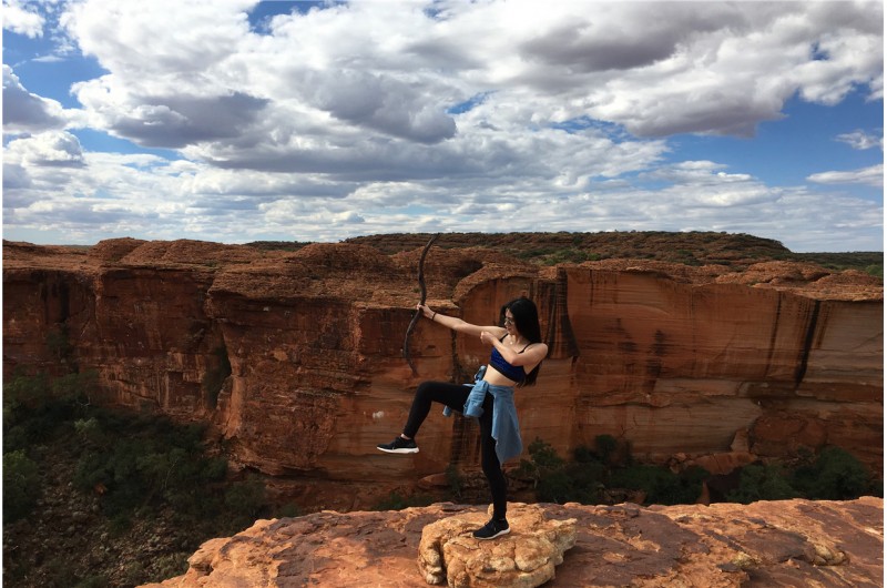 Kings Canyon Day Tour3