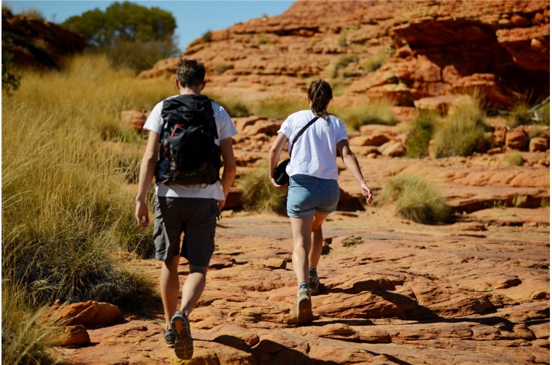 Kings Canyon Day Tour4