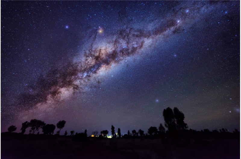 Sounds of Silence Dinner