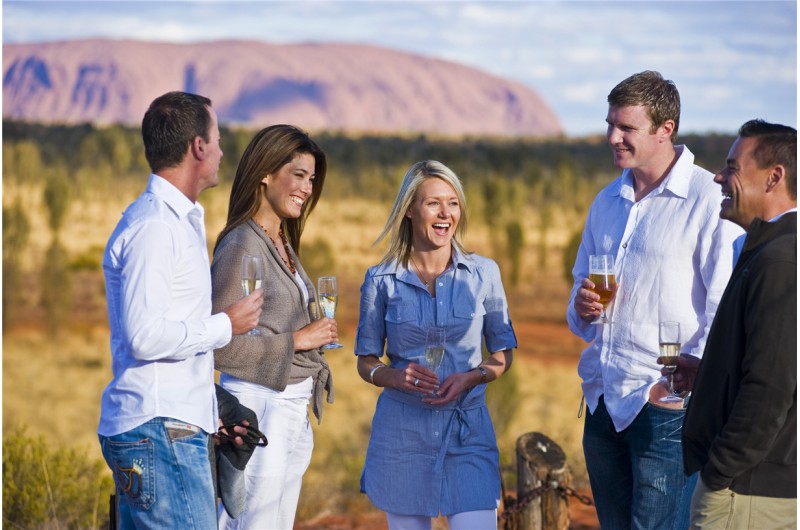 Sounds of Silence Dinner2