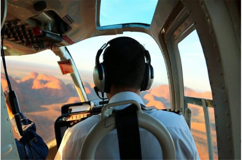 Uluru Helicopter Flights3