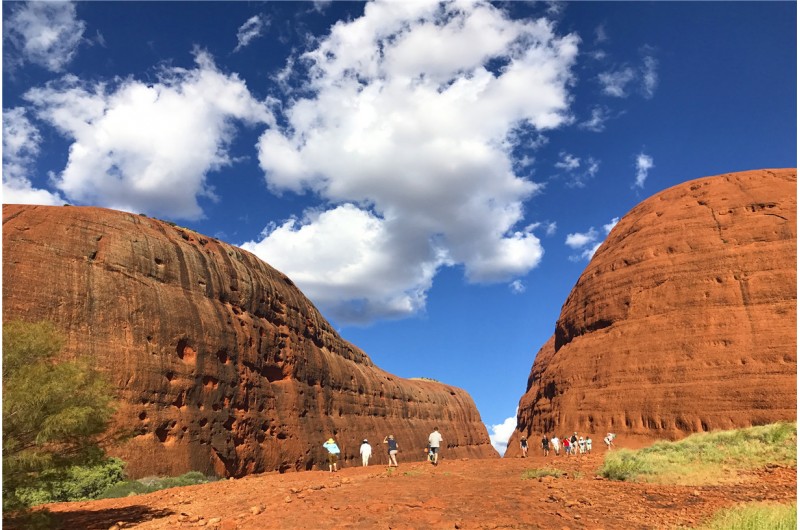 Uluru & Kata Tjuta Sunset Tour1