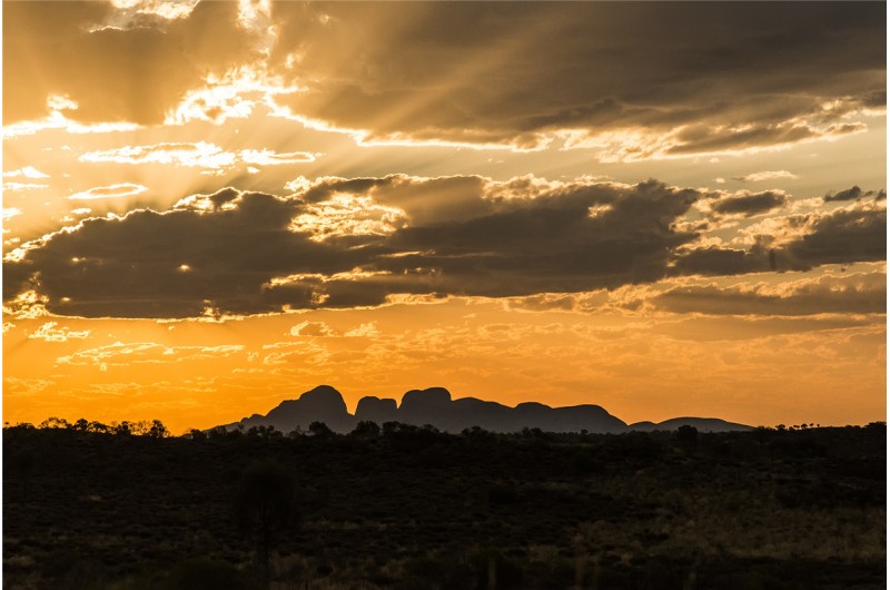 Uluru & Kata Tjuta Sunset Tour4