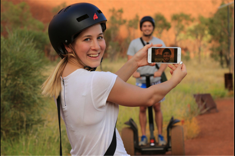 Uluru Segway Tour (1)