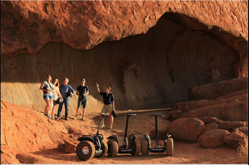Uluru Segway Tour (3)
