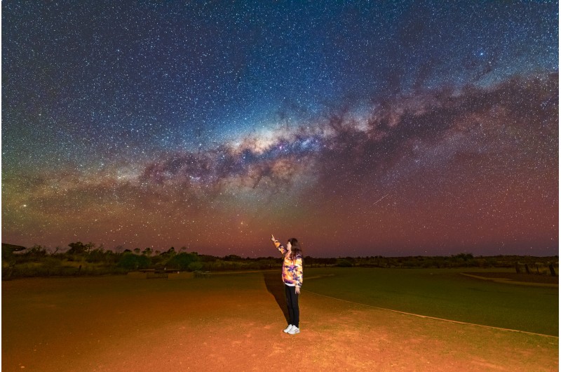 Uluru Stargazing Tour1