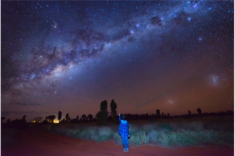 Uluru Stargazing Tour2