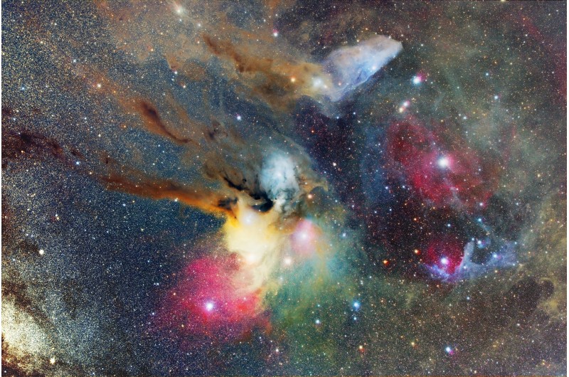 Uluru Stargazing Tour4