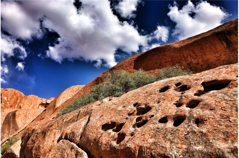 Uluru Sunrise Base Tour2