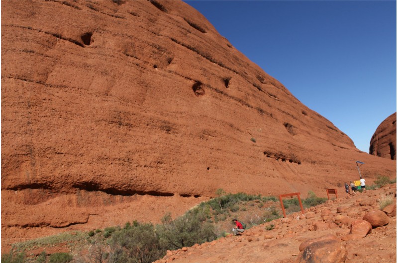 Valley of the Winds Walk4